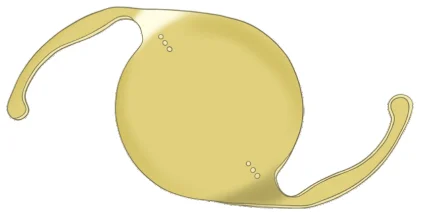 Toric lenses