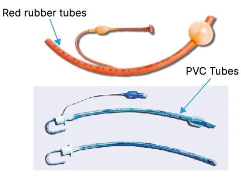 Endotracheal Tube