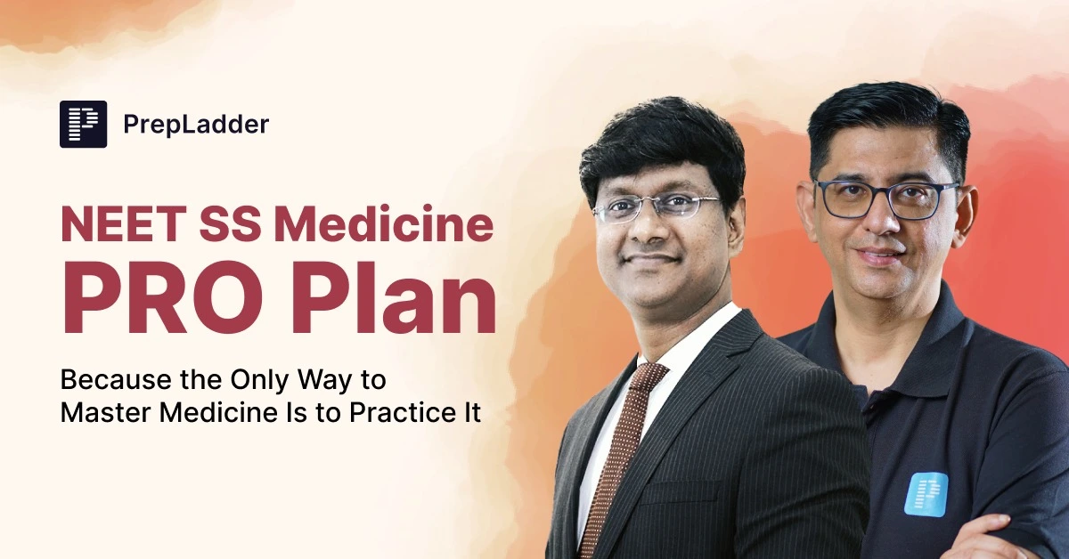 Neet ss medicine pro plan