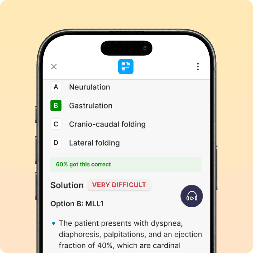Revamped QBank — 5,000+ New Questions Built for 2026