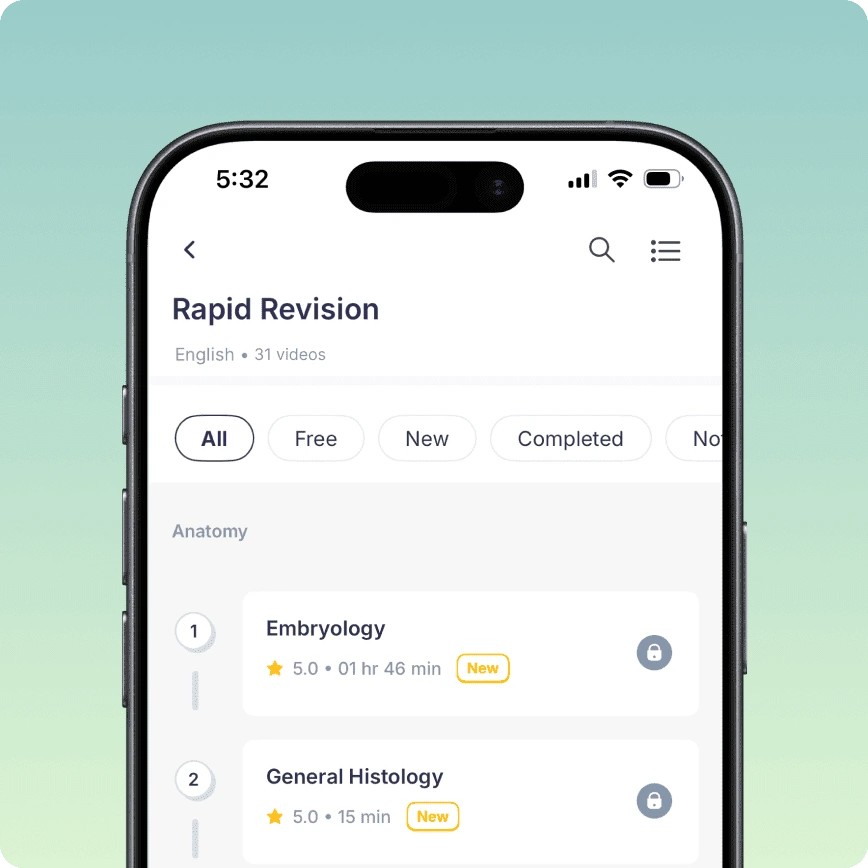 Way 1: PYQ-Mapped Rapid Revision