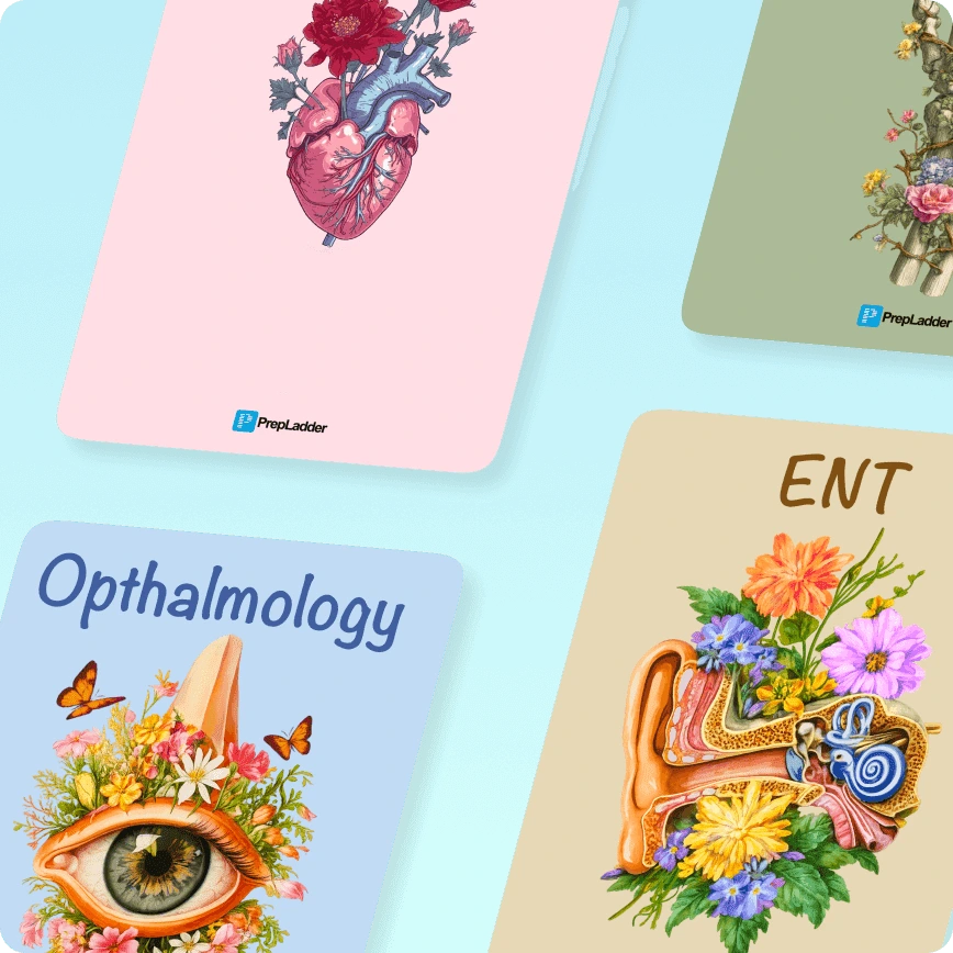 Way 7: Printed Summary Charts Help You Remember Facts Before The Exam