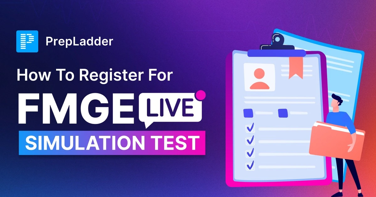 fmge live simulation mock test