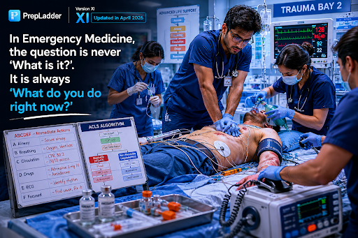 Why ER Cases are the Core of th