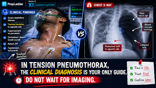 The Respiratory Trauma