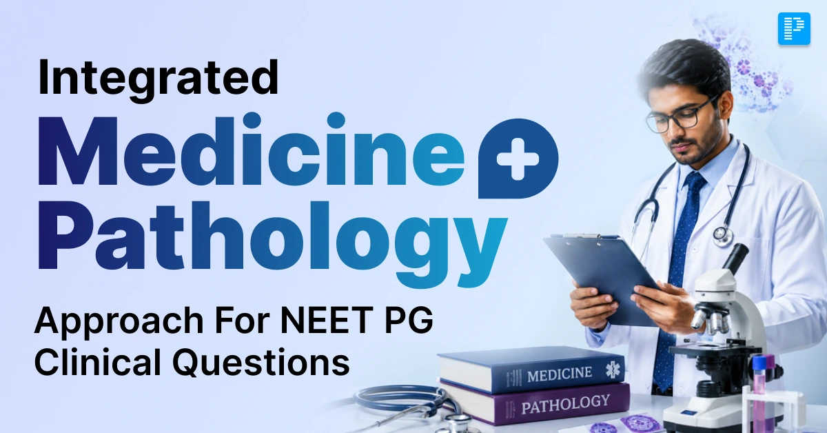 Integrated Medicine and Pathology