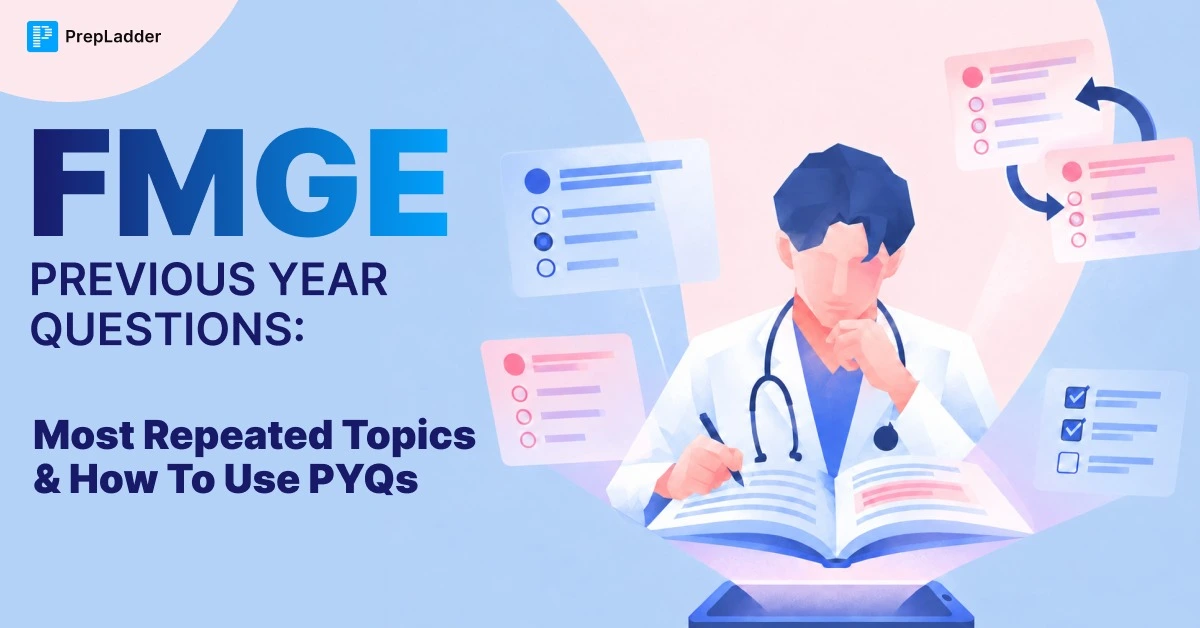 FMGE Previous Year Questions